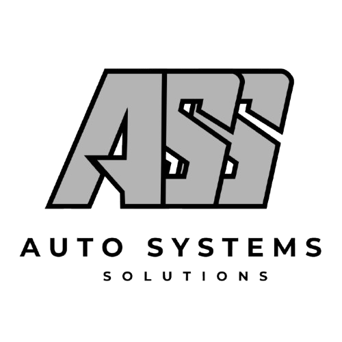 Autosystem Logo