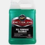 Meguiar's D10101 Detailer All Purpose Cleaner (1 Gallon)